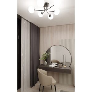 ROMA 6 BL OPAL