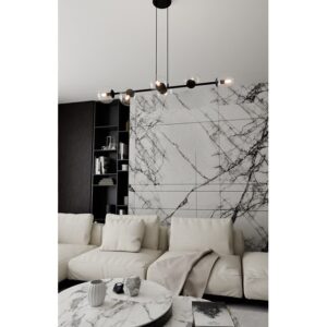 ROSSI 6 BL TRANSPARENT