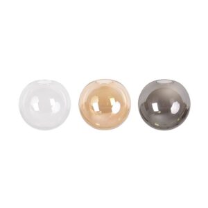 ROSSI 6 WH TRANSPARENT