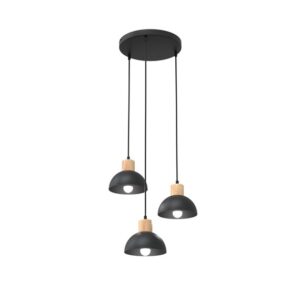 La boutique des lampes Design pour tous SECO 3 PRÉM BL