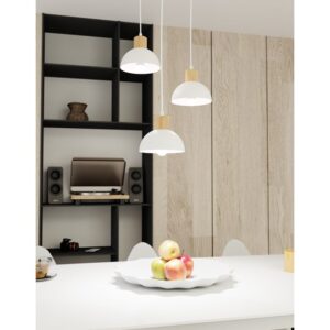 SECO 3 PREMIUM BLANC