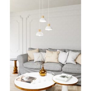 SECO 3 PREMIUM BLANC