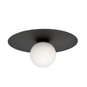 SOLAR 1 NOIR/OPALE