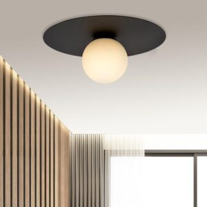 SOLAR 1 NOIR/OPALE