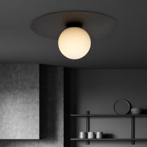 SOLAR 1 NOIR/OPALE