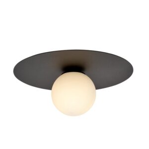 SOLAR 1 NOIR/OPALE