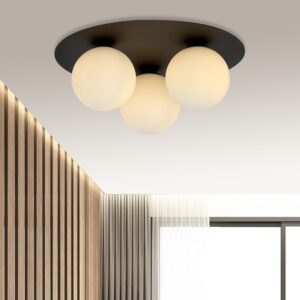 SOLAR 3 NOIR/OPALE