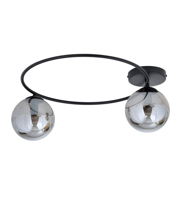Plafonnier SOPRA 2 BL GRAFIT – design industriel en verre diffusant SOPRA 2 BL GRAFIT" est un titre de produit qui semble être un nom de modèle spécifique, peut-être pour des chaussures ou des équipements sportifs. Si "BL" signifie "bleu" et...