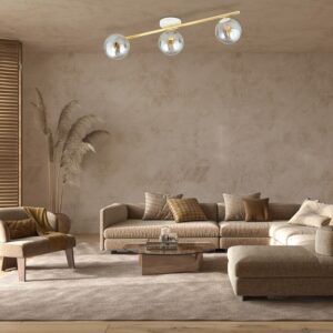 SPLENDI 3 BLANC GRAPHITE