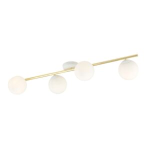 SPLENDI 4 OPAL BLANC