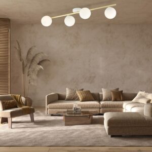 SPLENDI 4 OPAL BLANC