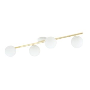 SPLENDI 4 OPAL BLANC