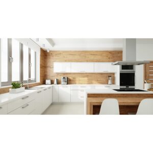 Spot encastré orientable TULON GU10 - blanc