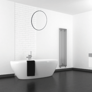 Suspension Saturno Noir 46W LED