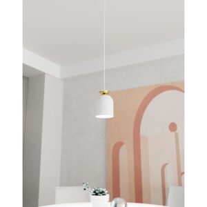 TARGET 1 WH" en français pourrait être traduit par "CIBLE 1 BL". Cependant, sans contexte supplémentaire sur le produit, il est difficile de donner une traduction précise