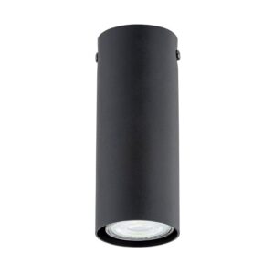 TECNO 1S BLACK luminaire