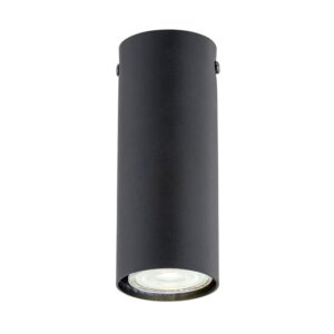 TECNO 1S BLACK luminaire
