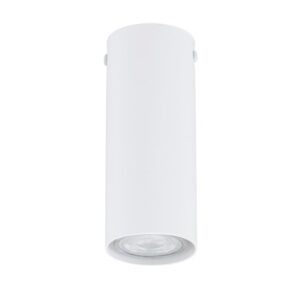 TECNO 1S WHITE luminaire