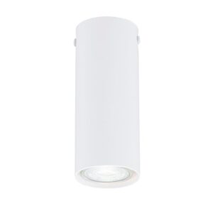 TECNO 1S WHITE luminaire