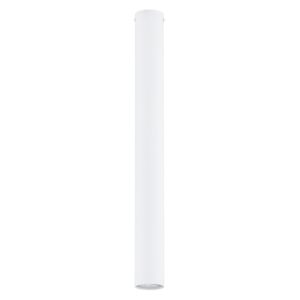 TECNO 1XL BLANC luminaire