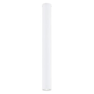 TECNO 1XL BLANC luminaire