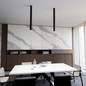 TECNO 1XXL NOIR luminaire