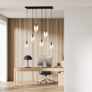 Titre du produit en français : "ASTRAL 6 BL MIEL