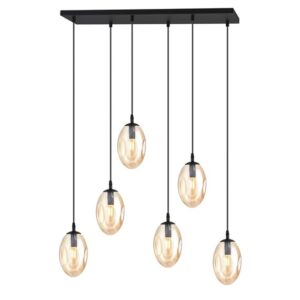 Titre du produit en français : "ASTRAL 6 BL MIEL