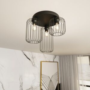 Titre du produit en français : "GRANGE 3PREM BL