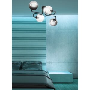 Titre du produit traduit en français : "BRENDI 4 BL MÉLANGE 3