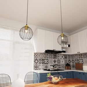 Titre du produit traduit en français : "NANDO 1 BL OR