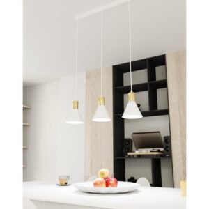 Titre du produit traduit en français : "ROSA 3 BL