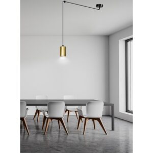 TRAKER 1 BL/OR