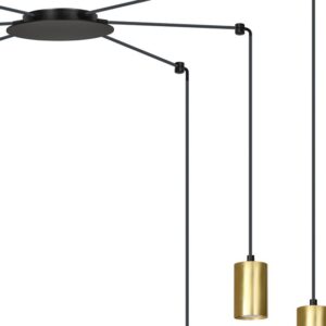TRAKER 6 BL/OR
