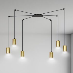 TRAKER 6 BL/OR