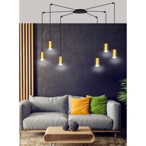TRAKER 6 BL/OR