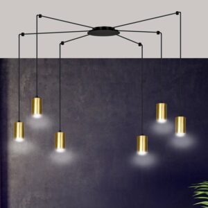 TRAKER 6 BL/OR