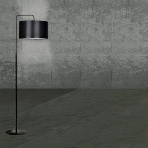 TRAPO LP1 BL NOIR