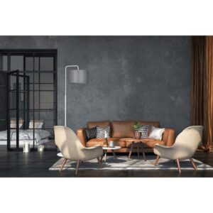 TRAPO LP1 BLANC GRIS