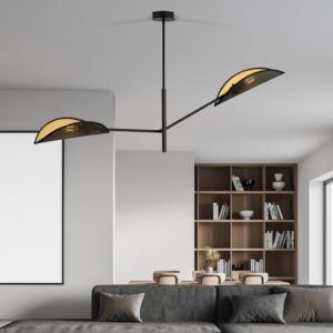 VENE 2 NOIR/OR