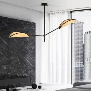 VENE 2 NOIR/RATTAN