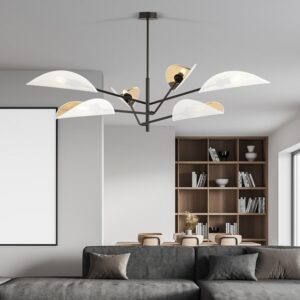 VENE 6 BLANC/OR