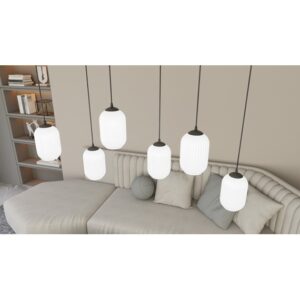 VERDI 1 BL OPAL