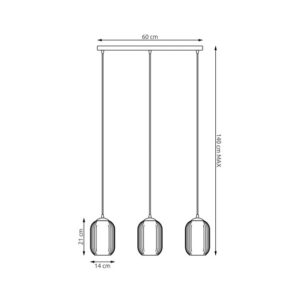 VERDI 3 BL OPALE