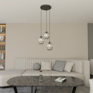 VERDI 3PREM BL GRAPHITE