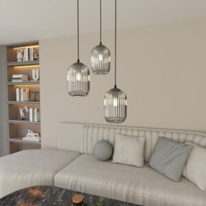 VERDI 3PREM BL GRAPHITE
