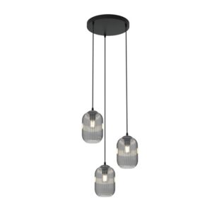 VERDI 3PREM BL GRAPHITE