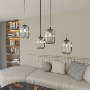 VERDI 4 BL GRAFIT