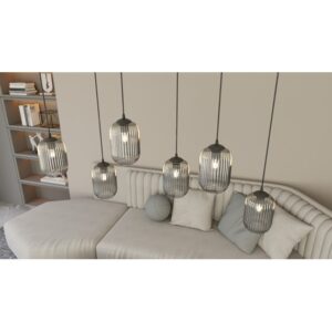 VERDI 4 BL GRAFIT