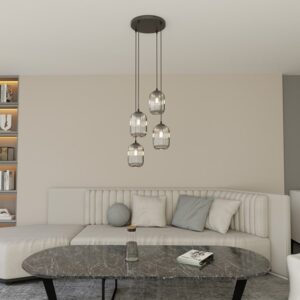 VERDI 4PREM BL GRAPHITE